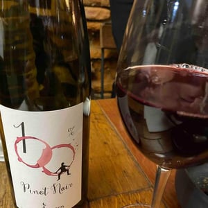 Louis Maurer - Louis Maurer - 100% Pinot Noir