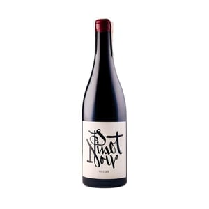 Pinot Noir - Wetzer Wines - peter-wetzer
