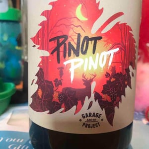 Pinot Pinot - Alex Craighead Wines - Don & Kindeli Wines - alex-craighead-josefina-venturino