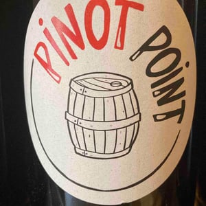 Pinot Point - Chai Amandine & Quentin - Amandine Bureau & Quentin Javoy 