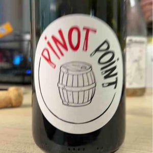 Pinot Point - Chai Amandine & Quentin - Amandine Bureau & Quentin Javoy 