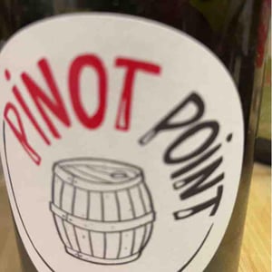 Pinot Point - Chai Amandine & Quentin - amandine-bureau-quentin-javoy