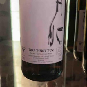 Pinot Pur - Mosel - Rita & Rudolf Trossen 
