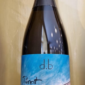 Pinot sekt Natúr - Weingut Bianka und Daniel Schmitt - daniel-bianka-schmitt