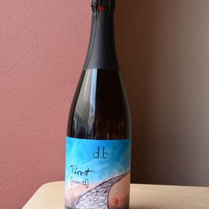 Pinot sekt Natúr - Weingut Bianka und Daniel Schmitt - daniel-bianka-schmitt