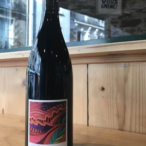 Pinot - Jean-Claude Lapalu - jean-claude-lapalu