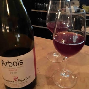 Pinot - Domaine des Bodines - Emilie & Alexis Porteret 