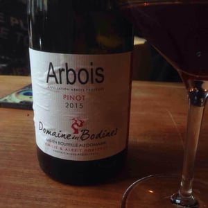Pinot - Domaine des Bodines - emilie-alexis-porteret