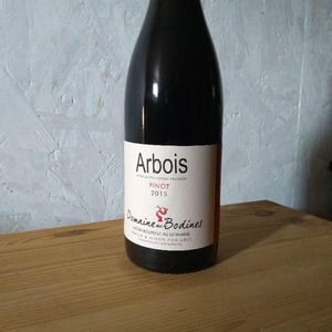 Pinot - Domaine des Bodines - emilie-alexis-porteret