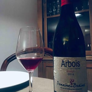 Domaine des Bodines - Emilie & Alexis Porteret - Pinot