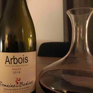 Pinot - Domaine des Bodines - Emilie & Alexis Porteret 
