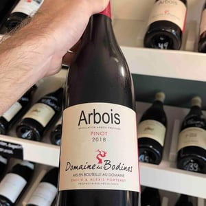 Pinot - Domaine des Bodines - emilie-alexis-porteret
