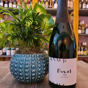 Pinot Zero - Weingut Knauss - andi-knauss