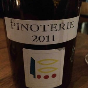 Pinoterie 11