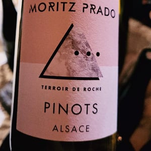 PinotS - Terroir de Roche - Maison Moritz Prado - ghislain-moritz-angela-prado -2022