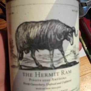 Pinots Amphora - The Hermit Ram - theo-coles -2020