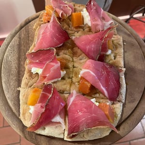 Pinsa Gluten Free - Da Pippo Enoteca Saletti - 777022