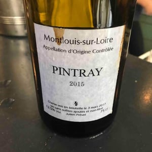 Pintray - Julien Prével - Julien Prével 