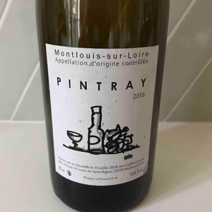 Pintray - Julien Prével - Julien Prével 