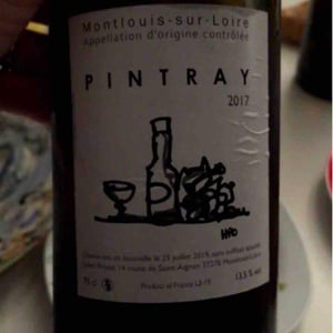 Pintray - Julien Prével - Julien Prével 