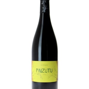 Pinzutu - Domaine de Sulauze - karina-guillaume-lefevre