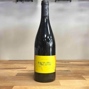 Pinzutu - Domaine de Sulauze - karina-guillaume-lefevre