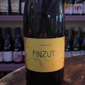 Pinzutu - Domaine de Sulauze - karina-guillaume-lefevre