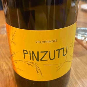 Pinzutu - Domaine de Sulauze - karina-guillaume-lefevre