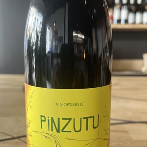 Pinzutu - Domaine de Sulauze - karina-guillaume-lefevre