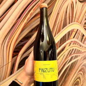 Pinzutu - Domaine de Sulauze - karina-guillaume-lefevre