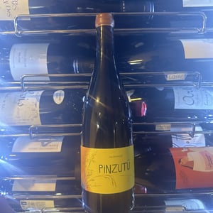 Pinzutu - Domaine de Sulauze - karina-guillaume-lefevre