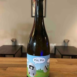 Pio, Pio - Constantina Sotelo Micro Bodega - constantino-sotelo