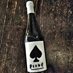 Piove - Progetto Vino Dentro - Les Caves de Pyrene - Andrea Pendin -2022