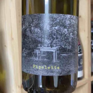 Pipelette - Domaine La Goguette - Julien Mary -2023