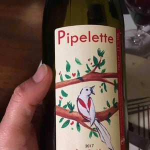 Pipelette - Domaine des Pies Blanches - pierre-pradelle