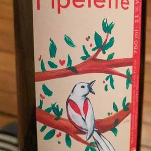 Pipelette - Domaine des Pies Blanches - Pierre Pradelle 