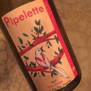 Pipelette 2017