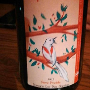 Domaine des Pies Blanches - Pierre Pradelle - Pipelette