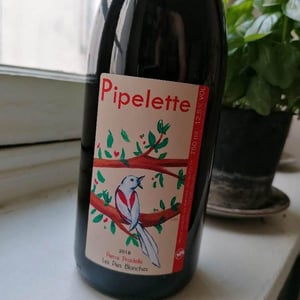 Pipelette - Domaine des Pies Blanches - pierre-pradelle