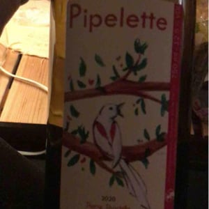 Pipelette - Domaine des Pies Blanches - Pierre Pradelle 