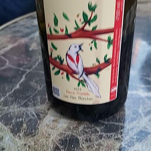 Pipelette - Domaine des Pies Blanches - Pierre Pradelle 