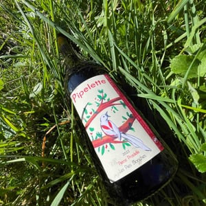 Pipelette - Domaine des Pies Blanches - pierre-pradelle