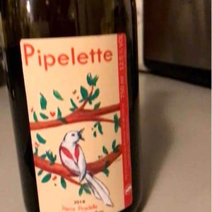 Domaine des Pies Blanches - Pierre Pradelle - Pipelette