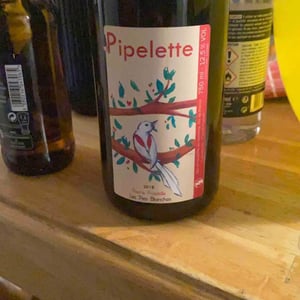 Pipelette - Domaine des Pies Blanches - pierre-pradelle