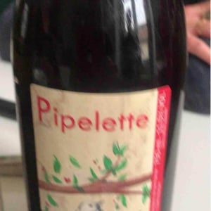 Pipelette - Domaine des Pies Blanches - Pierre Pradelle 