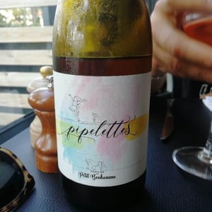 Pipelettes - Domaine du petit bonhomme - fabien-chanavas