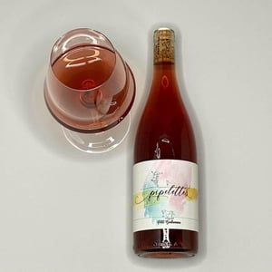 Pipelettes - Domaine du petit bonhomme - fabien-chanavas