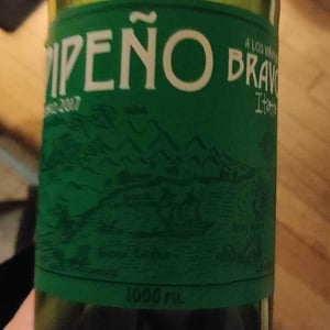 Pipeno Blanco