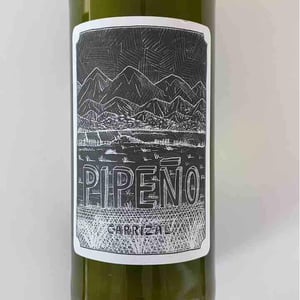 Pipeño Blanco - Agricola Luyt - Louis-Antoine Luyt 