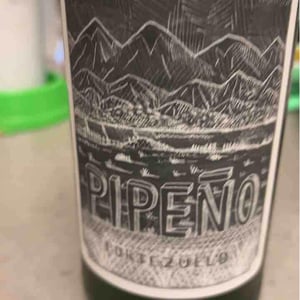 Pipeño Blanco - Agricola Luyt - louis-antoine-luyt